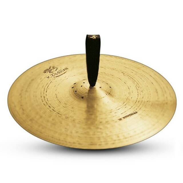 Suspended Cymbal (Zildjian) 18" K Constantinople K-1012