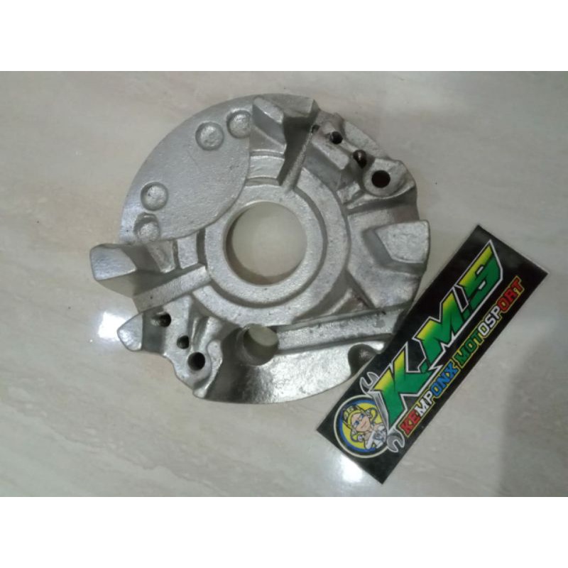 plendes yz pnp ninja 2t ninja r