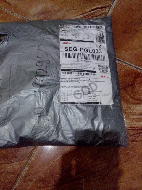 Kemeja Slimfit Pisang Bali||mdrbatik