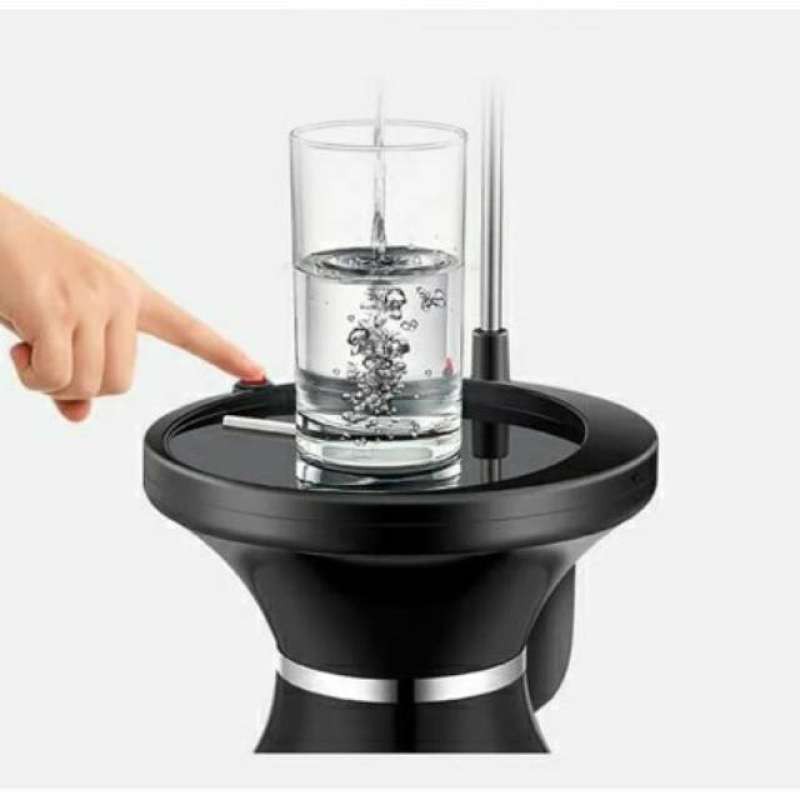 SUNSONIC CWP-03 Pompa Air Otomatis