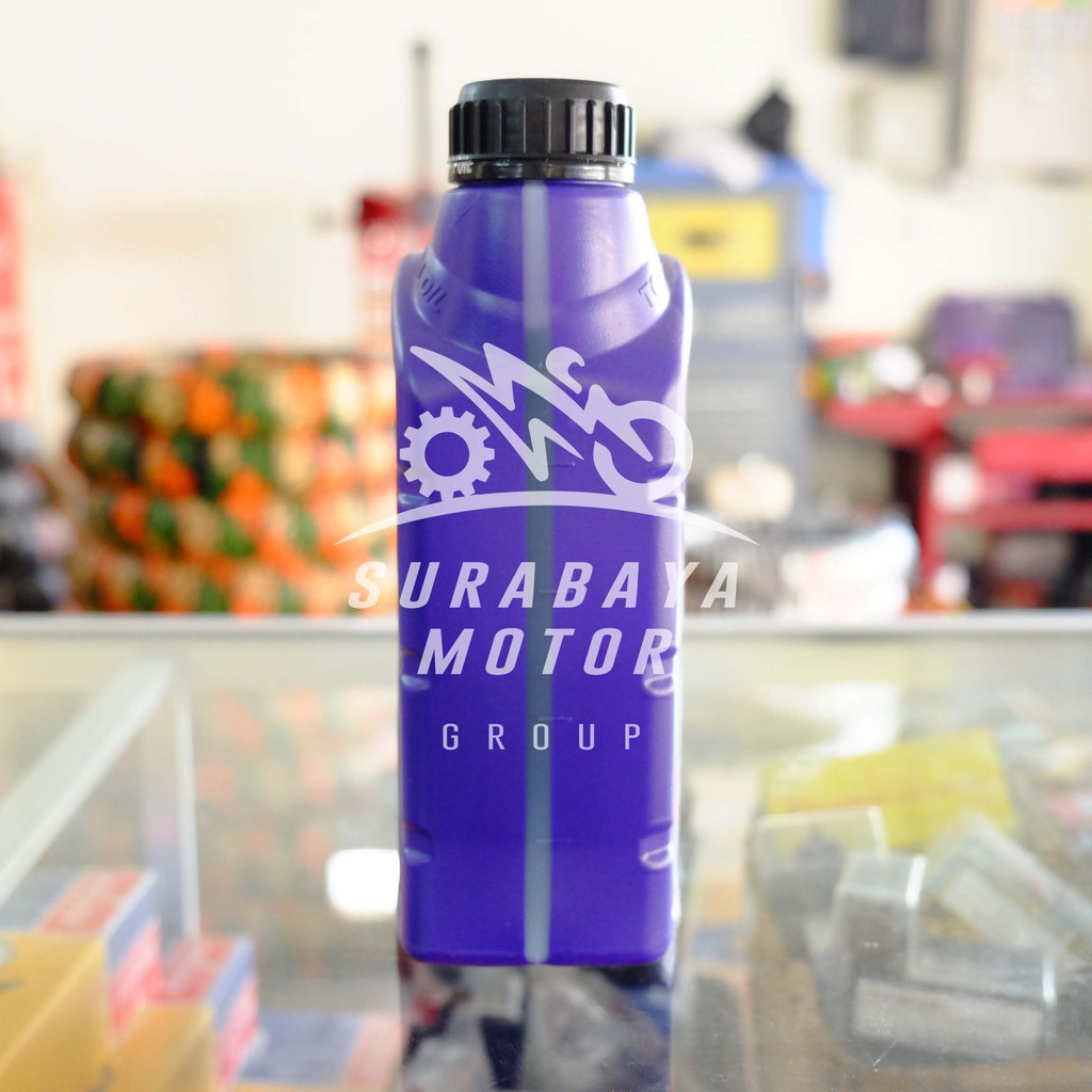 Oli Motor Top 1 One MC Sae 20W-50 1000ml 1L 1 Liter 1000 ml Sport Vixion Mega Pro Ninja Kental Mesin 4t