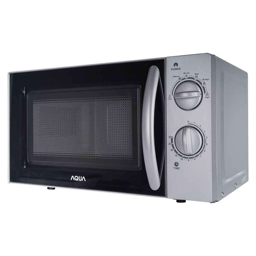 PROMO OVEN MICROWAVEAQUA AEM-S 1112S AEMS1112