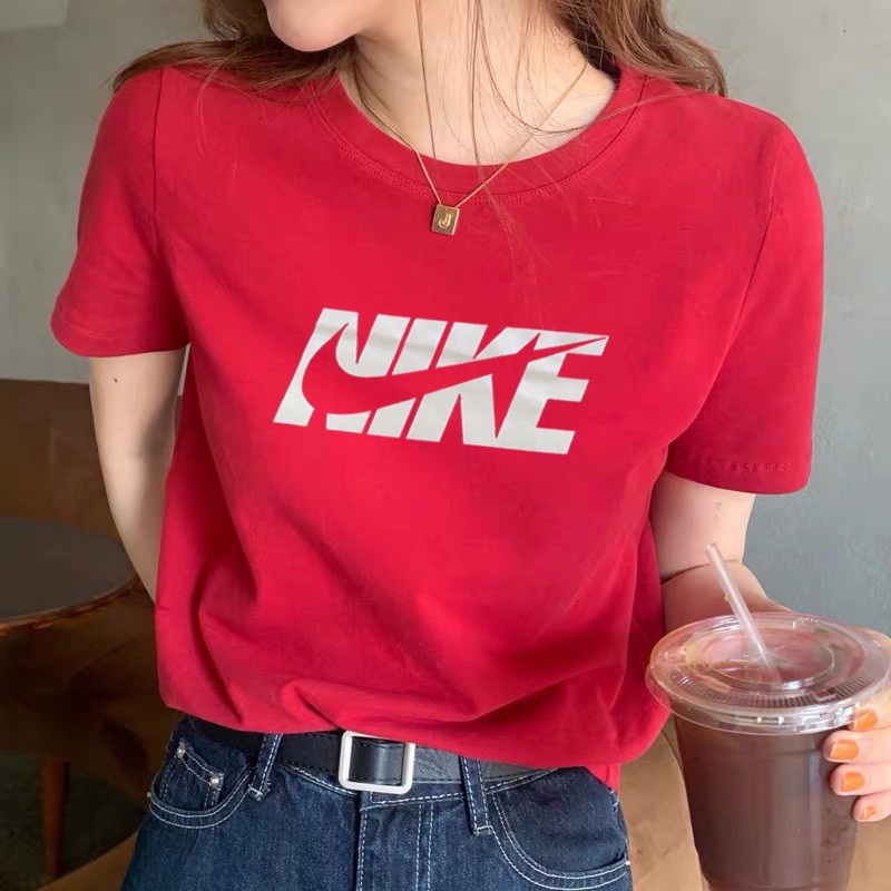 MYSTIQUE.ID-BAJU KAOS NIKE T-SHIRT LUCU DAN AESTHETIC