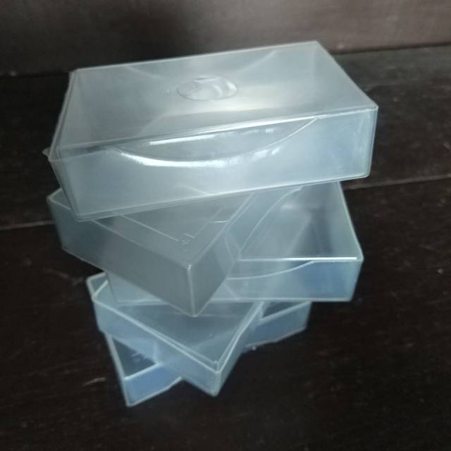 

Box Kartu Nama