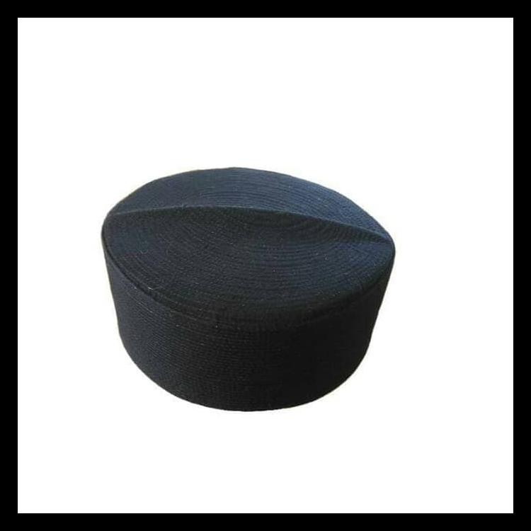 100% TERJAMIN SONGKOK / PECI / KOPIAH HITAM KALBUT KWALITAS SUPER / KOPIAH MURAH 100%TERLARIS