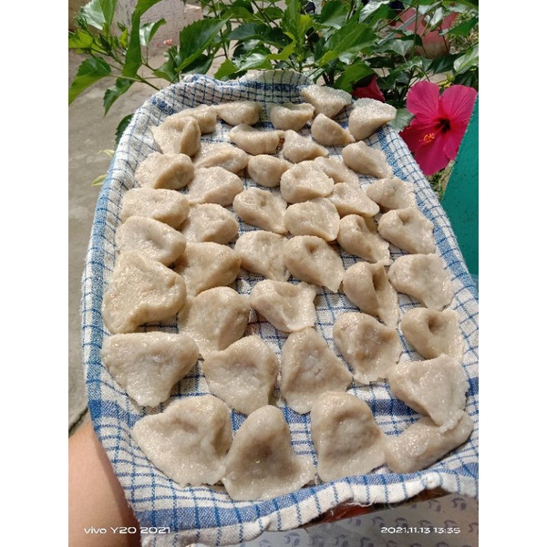 

pempek palembang