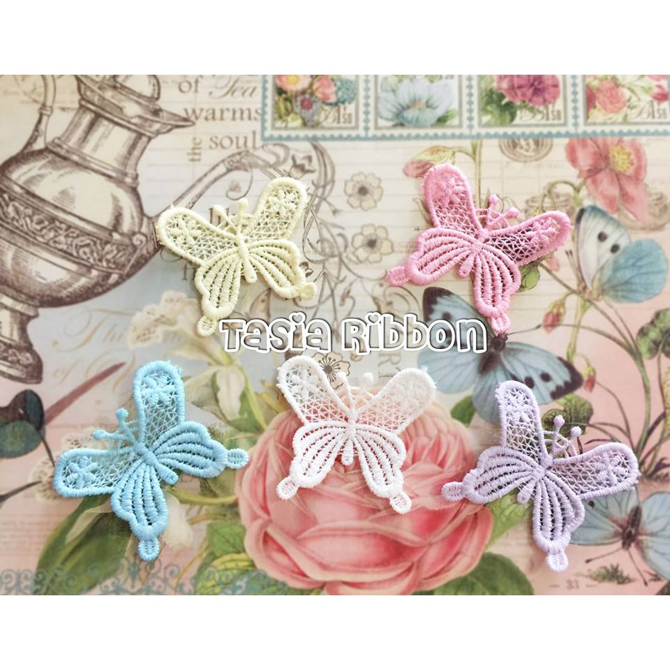 Aplikasi Renda 056 kupu