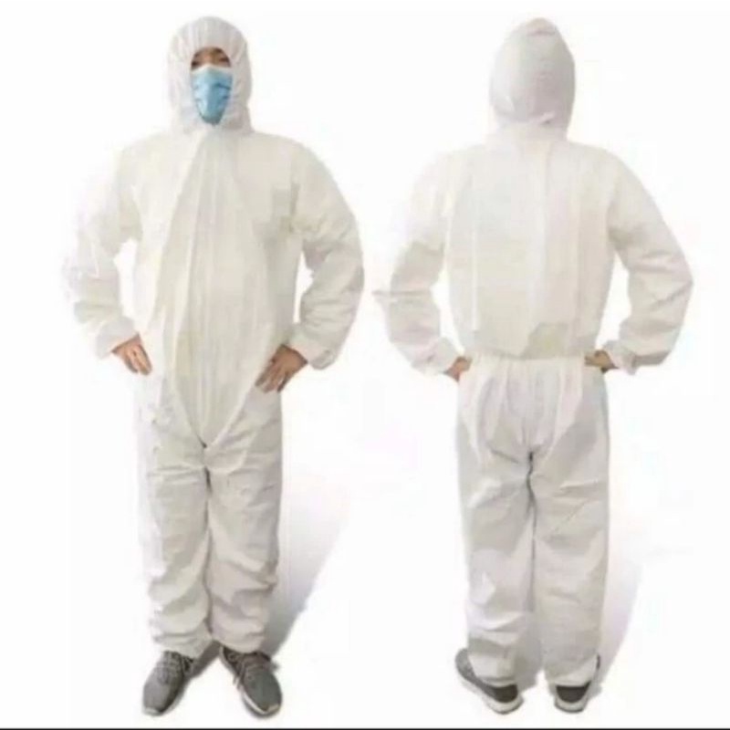 apd hazmat microfiber/microtex waterproof