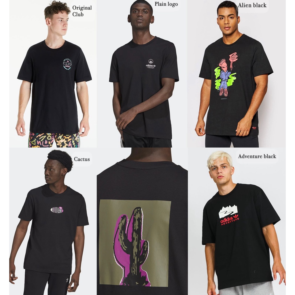 cotton tee