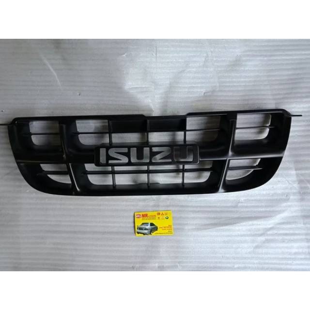 Grill Isuzu panther ls original
