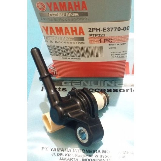 injektor Yamaha lubang 4 Mio m3 Z S 2PH high quality