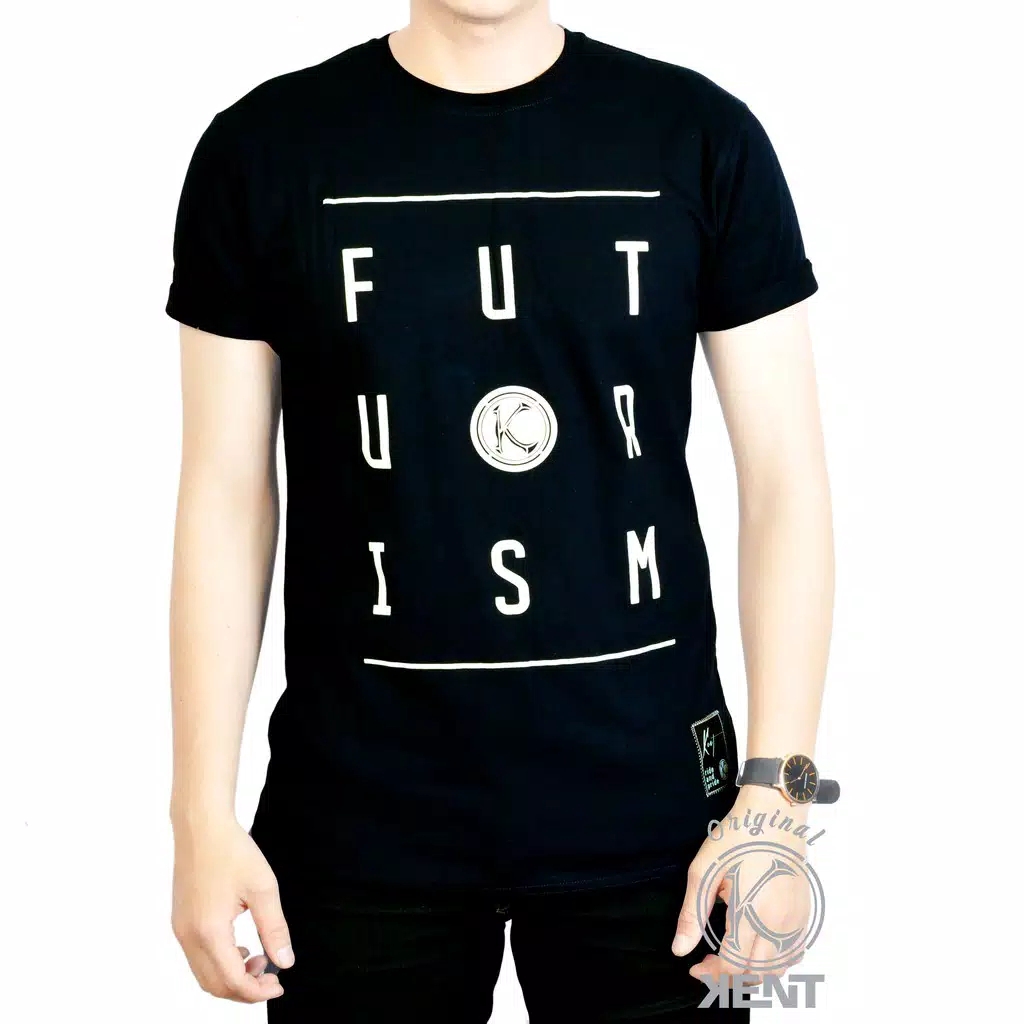 KAOS PRIA KNT 043 69ca 69ca