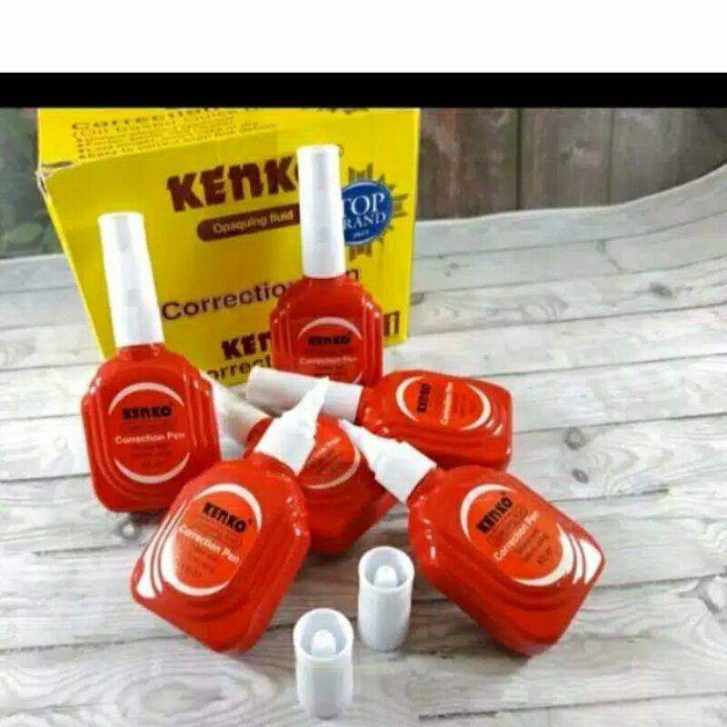 

KENKO TYPE X random