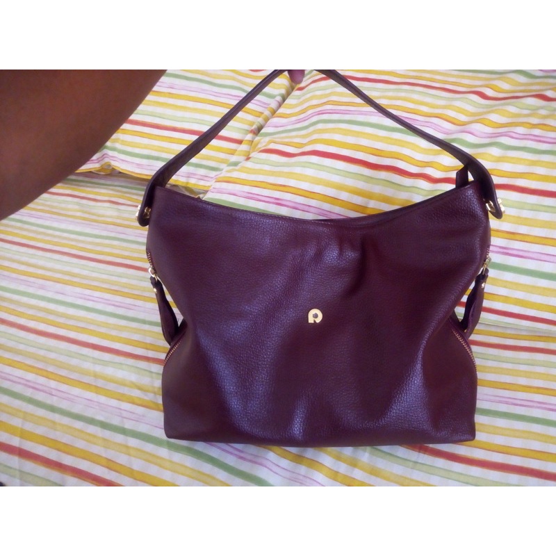 Tas Papillon preloved original