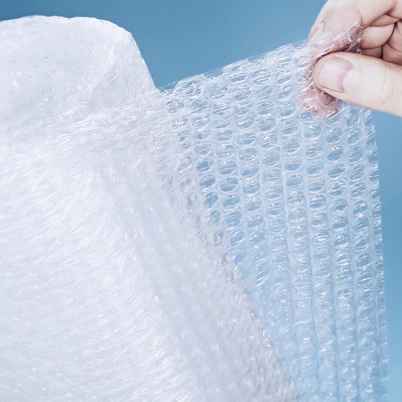 

Extra Bubble Wrap