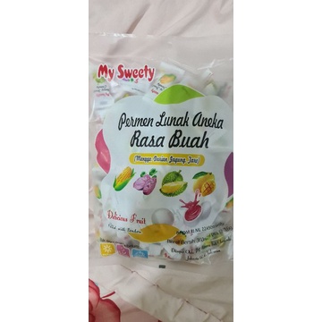 

permen buah