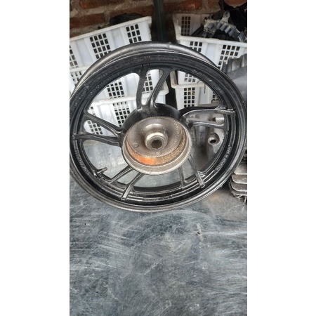 VELG BELAKANG HONDA VARIO 150 ORIGINAL