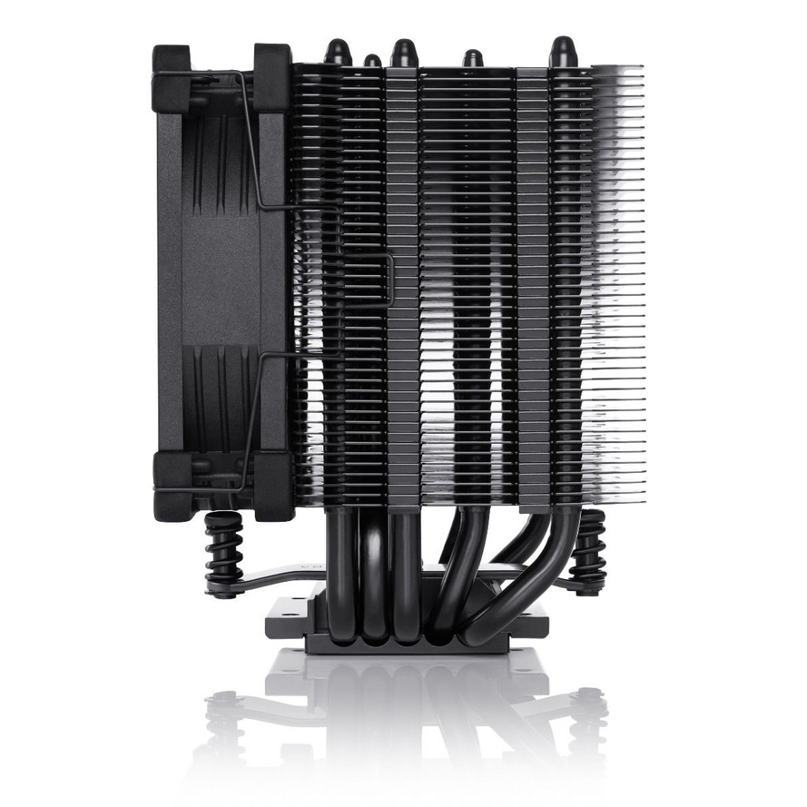 Noctua NH-U9S CH.BK Chromax Black / CPU Cooler