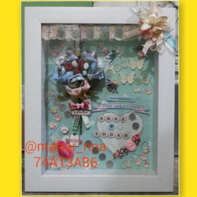 

Mahar Scrapbook