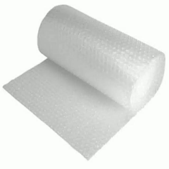 

BUBBLE WRAP