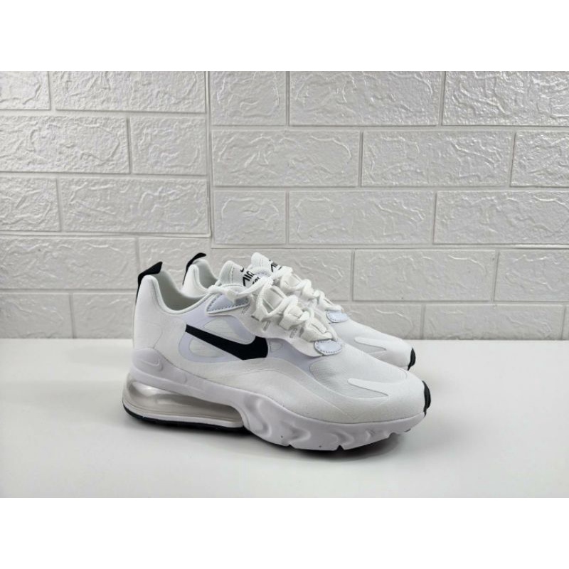 nike react eng white