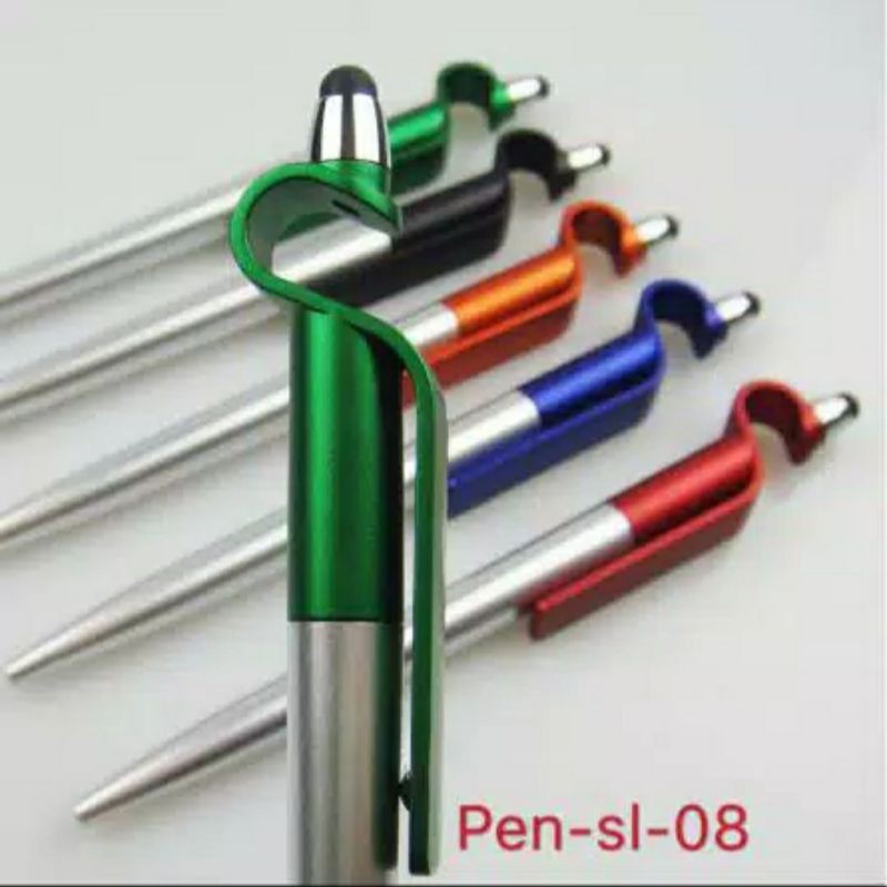 STYLUS TOUCHSCREEN, STANDING HP, PULPEN 3 IN 1 MURAH DAN CANGGIH
