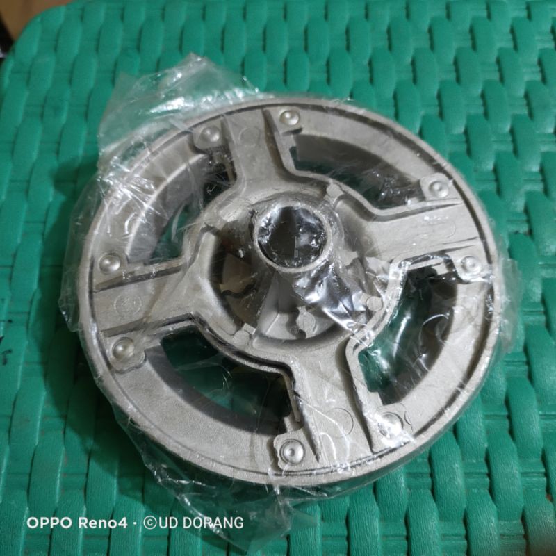 ORIGINAL BURNER KOMPOR TANAM MODENA TIPE BH