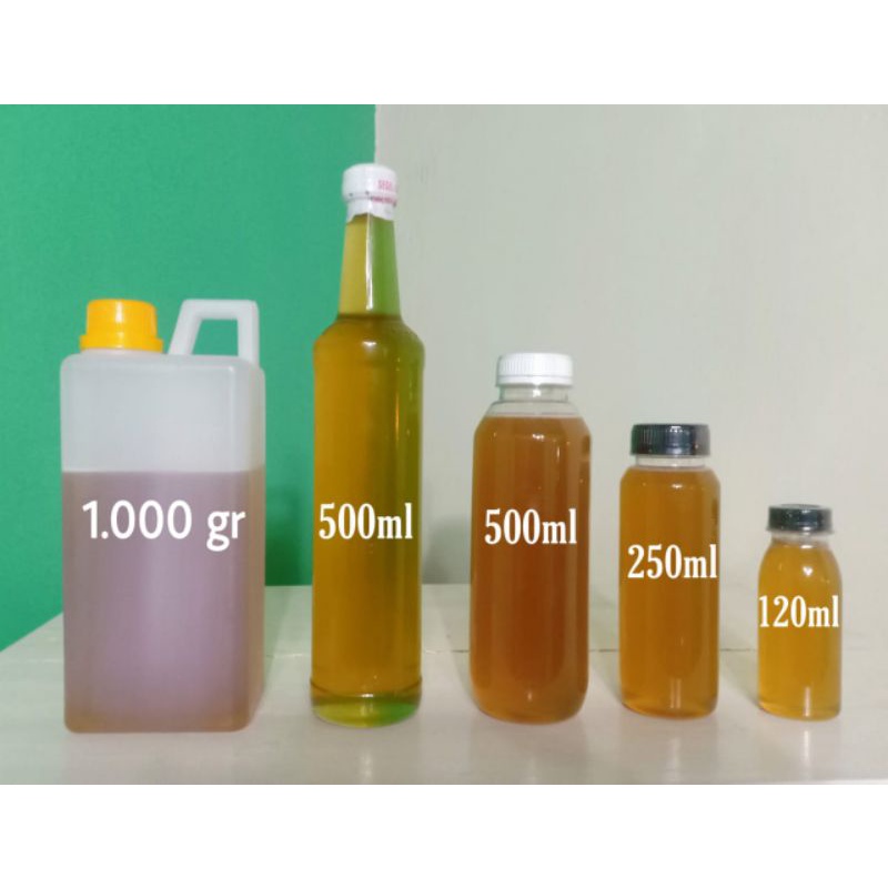 

MADU 500ML