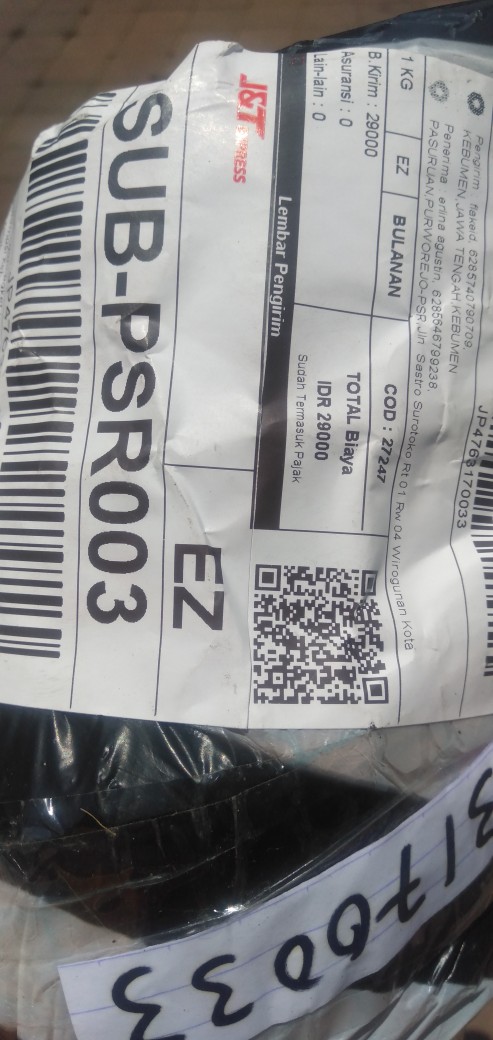 Pot Tempel / Pot Gantung / Pot Sabut Kelapa / Tanaman Anggrek / Dendrobium / Media Tanaman Anggrek