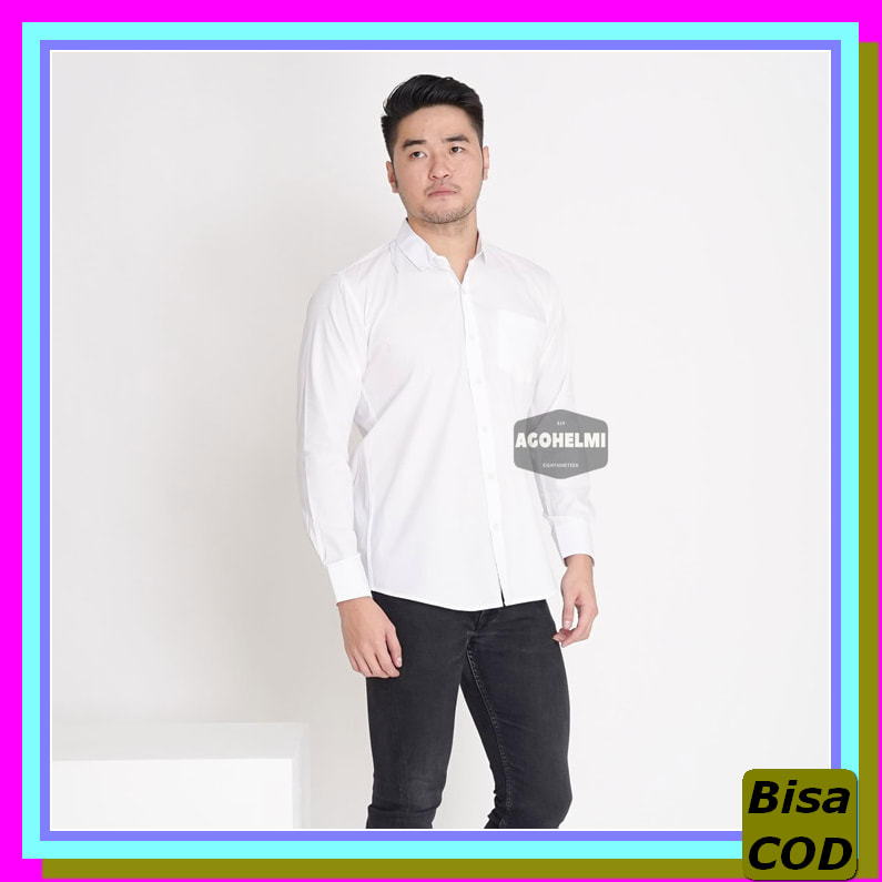 Kemeja Pria Lengan Pendek Ks31 Katun Dixmont Hem Motif Formal Sem DS618 Big Size Xxl Kemeja Lengan P