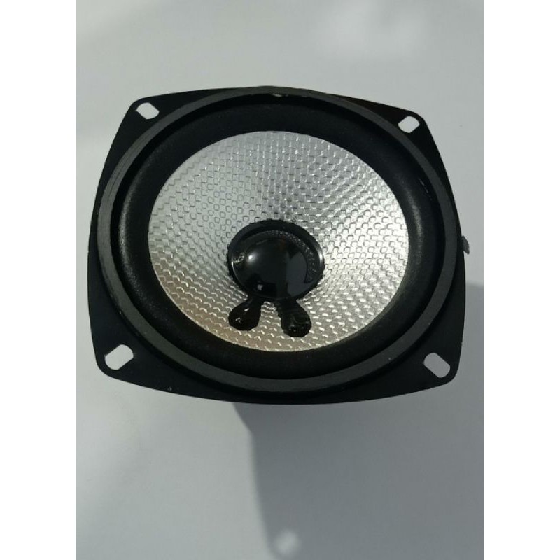 Speaker 4 inc wofer