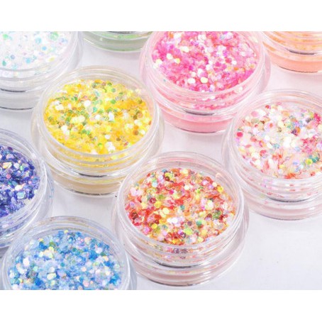 Sequins Powder