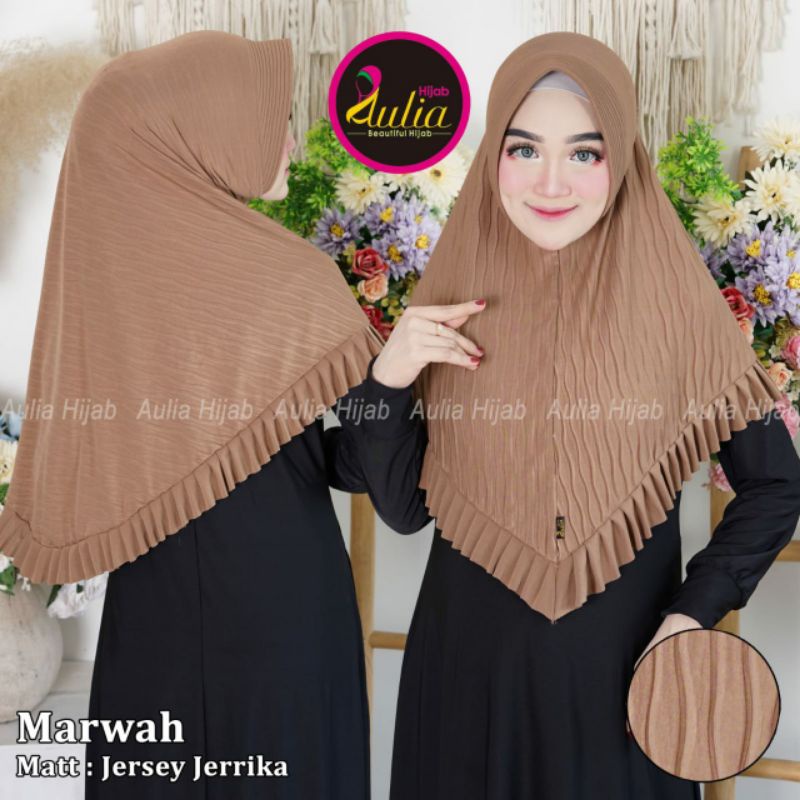 𝗦𝗛𝗘𝗟𝗢𝗩𝗘𝗦𝗛𝗢𝗣𝗣 - HIJAB BERGO PLISKET GELOMBANG REMPEL PREMIUM ORIGINAL AULIA HIJAB JILBAB PRISKET INST