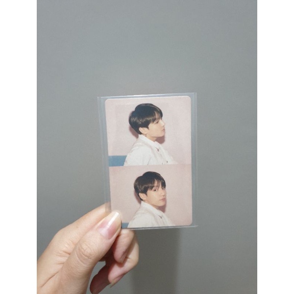 (BOOKED) PC JUNGKOOK PERSONA 1