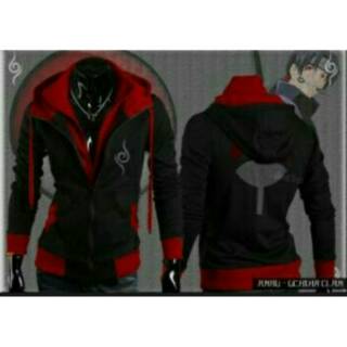 40 Koleksi Model Jaket Naruto Terbaru Terbaik