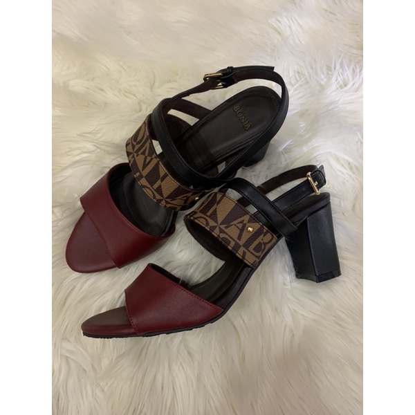 SANDAL HEELS BONIA ORI