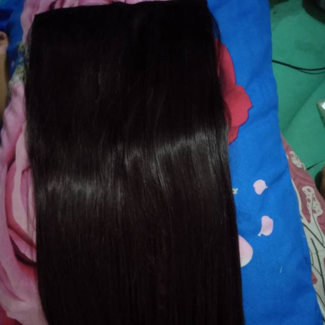 hair extension,hair clip