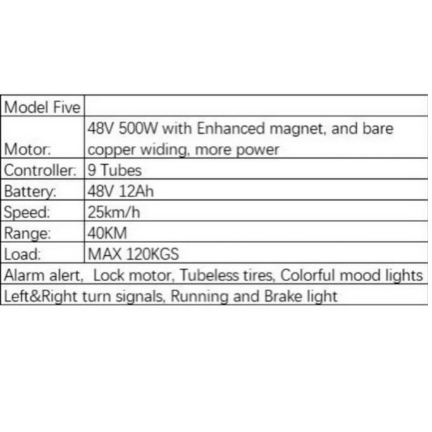 motor listrik X ION E FIVE sepeda listrik motor electric , sepeda listrik murah motor listrik terlaris