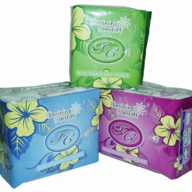 Pembalut avail (Feminine Comfort)
