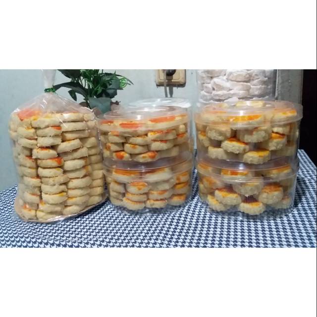 

Kue kacang/ 1 Kg
