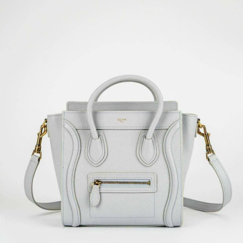 Celine Nano Luggage