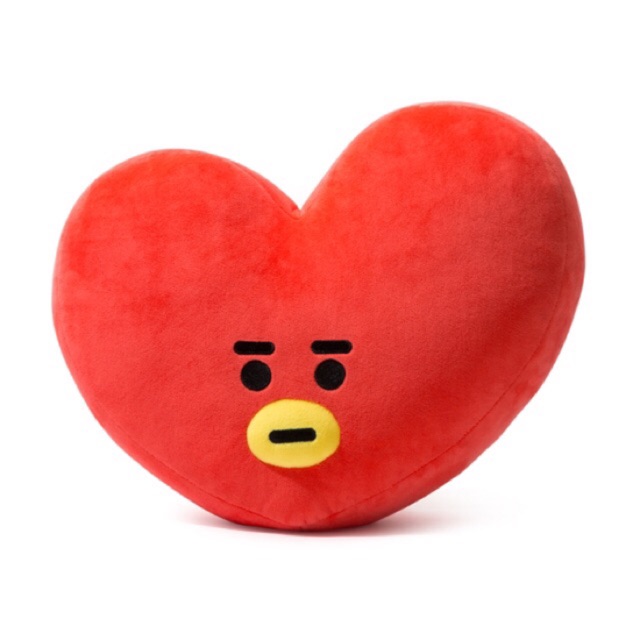 [PO] BT21 CUSHION 42cm