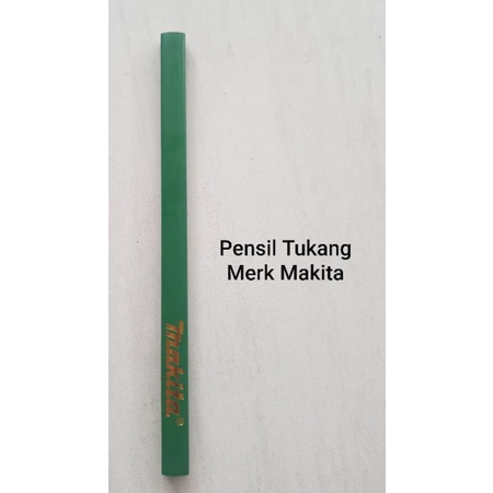 

Pensil Untuk Tukang Kayu Merk Makita
