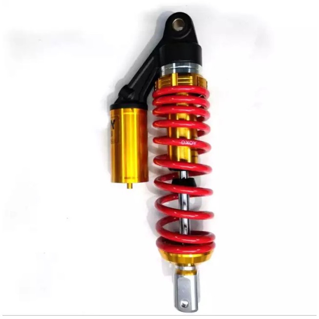 YOKO Shockbreaker Tabung Atas Untuk Semua Jenis Motor Matic Yamaha Honda Beat , Mio , Fino , Scoopy