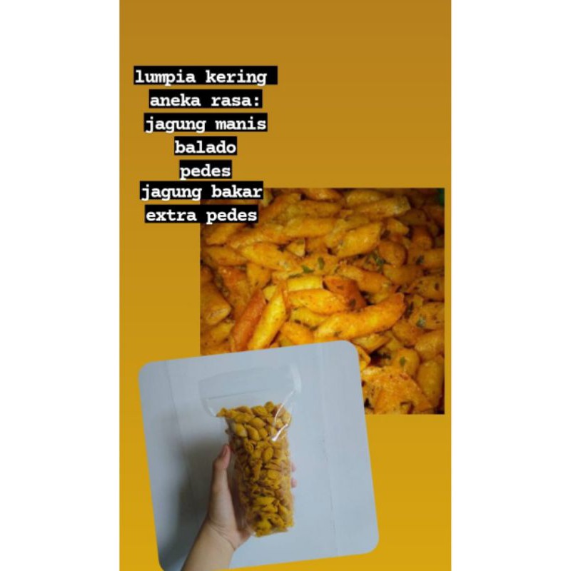 

[Termurah]MAKANANCEMILANPEDAS,ASIN,GURIH