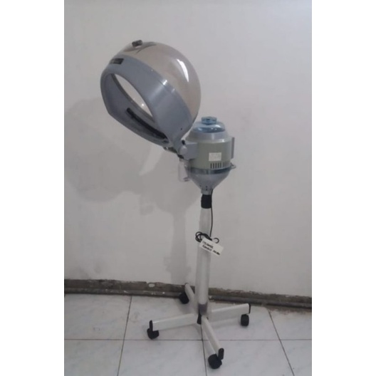 Hair steamer ozon/ steamer rambut ozon/ steamer rambut / setimer rambut annis / stimer rambut salon