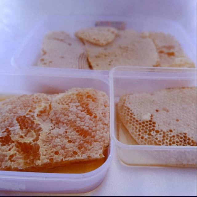 

Madu sarang