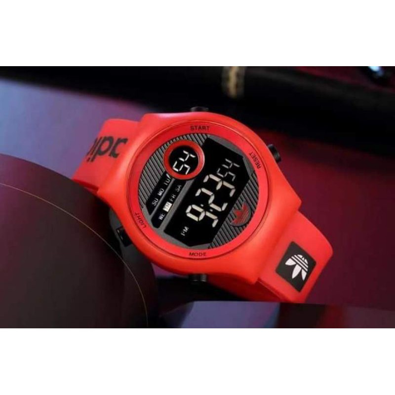 (COD) ADIDAS ORIGINAL SPORTY JAM PRIA WANITA ANTI AIR