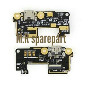 PAPAN CHARGER / UI BOARD ASUS ZENFONE 5