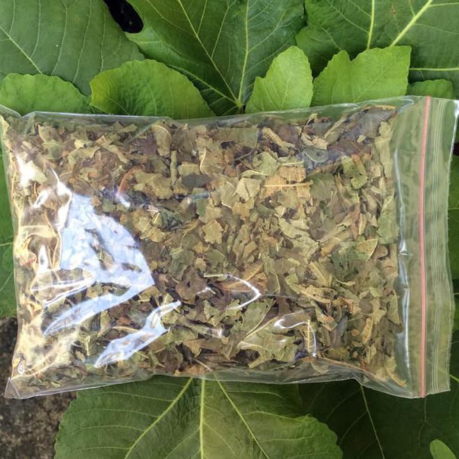 

Teh Daun Tin / Ara 50 Gr Ekonomis Kode 2